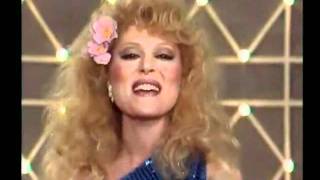 Audrey Landers  Honeymoon In Trinidad [upl. by Areip215]