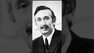 GODFREY HOUNSFIELD  Nobel Prize Winner for Physiology or Medicine in 1979  CT SCAN [upl. by Suez]