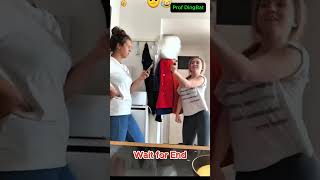 Try Not to Laugh Challenge 74 funny ⁠shorts viralvideos [upl. by Sucam343]