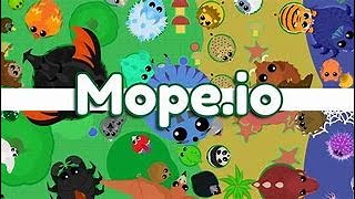 Mopeio new dev huge updates [upl. by Wadsworth]