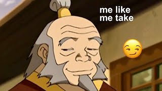 Uncle Iroh is so based [upl. by Neirual]