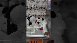 Who would leave snoopy like that snoopy gigo clawmachine peanuts clawd00d [upl. by Tab523]