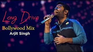 Arijit Singh non stop songBollywood Mix songLofi SongLong Drive Song [upl. by Eiddam]