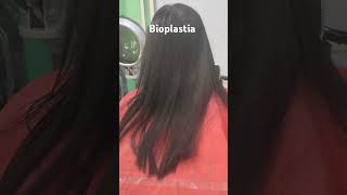 Bioplastia Hair Treatment 91239918759007984706 [upl. by Dosh]