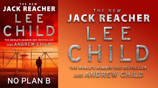 Diving into Danger with Jack Reacher No Plan B  Full Audio Book [upl. by Ciryl]