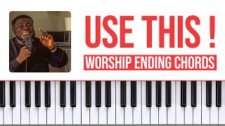 How to Play quotWonky3n araquot  Best Worship Tutorial on F  Kojo Quarm [upl. by Eugor]