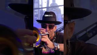 Timmy Trumpet INTRO at Tomorrowland 2022 [upl. by Akiemat639]