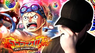 THIS WAS A MISTAKE Part 3 Blackbeard amp Burgess Pulls OPTC Global Anniversary [upl. by Eikcid]