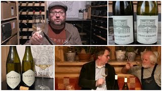 Folge 1184 Gemischtes Doppel  Weingut Wöhrle amp Weingut Schloss Gobelsburg [upl. by Scever290]