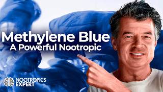 Methylene Blue EXPLAINED What You Need to Know [upl. by Citarella]