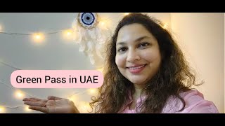 How UAE residents and visitors can use Al Hosn app after new green pass rules alhosn abudhabi [upl. by Ipoillak236]