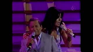 Esperare Armando Manzanero con Maria Conchita Alonso [upl. by Cherianne452]