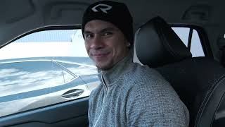 A Day in A Life of Kiefer Ravena in Japan EP 2 [upl. by Kono]