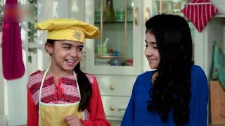 Bawarchi Bachay  Episode 18  14 June 2017 [upl. by Glenine]