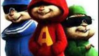 Chamillionaire Ridin Dirty Chipmunk Version With Lyrics [upl. by Rinee]