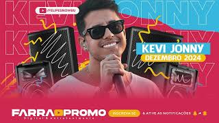 KEVI JONNY DEZEMBRO 2024 [upl. by Barling]