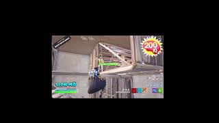 Coucouche panier fortnite snokzi [upl. by Serdna320]