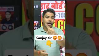 Target board Prince sirSanjay sir ytshorts shotrs TARGETBOARD DishaOnlineClasses [upl. by Brittany]