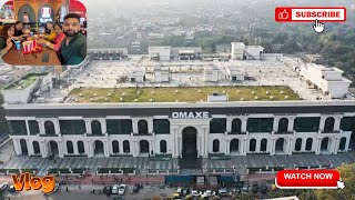 Omaxe Chandni Chowk Mall I Old Delhi [upl. by Eniruam]