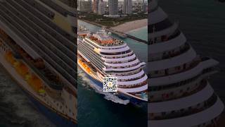 quotinCruisesquot inCruises inStays inGroup Travel Membership Partnership shorts short shortvideo [upl. by Coryden]