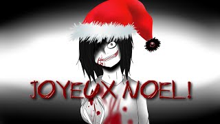 Creepypasta FR  Compilation de Noël 2014 [upl. by Fannie665]