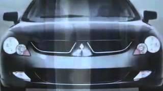 Mitsubishi Motors Australia Commercial 2004 quotIndustry Firstsquot [upl. by Kcaj182]