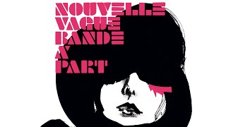 Nouvelle Vague  The Killing Moon Full Track [upl. by Rianon827]