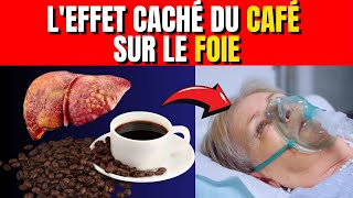 UNE SEULE TASSE DE CAFÉ AFFECTE VOTRE FOIE ET VOTRE CORPS [upl. by Nagad]