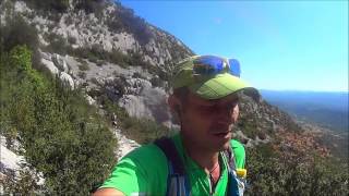 Trail Pic St loup 2016 [upl. by Bobbi]