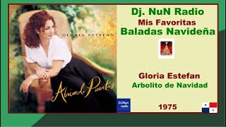 Gloria Estefan  Arbolito De Navidad [upl. by Whittemore]