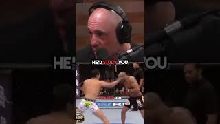 Why Anderson Silva Was Different [upl. by Aleirbag]