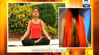 Baba Ramdevs Yog Yatra Yoga to cure stress hypertension [upl. by Pineda]