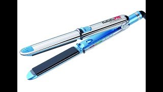 BaByliss PRO BAB3000EPE Elipsis 3000 Голливудские локоны на щипцы BaByliss [upl. by Anoed]