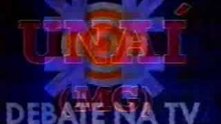 Intervalo Comercial SBT  1993  Parte 03 [upl. by Eileek]