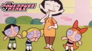 The Powerpuff Girls  Schoolhouse Rocked Clip 2 [upl. by Nylorak]