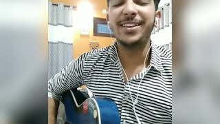 Ishq de fanniyar  Nitin Sharma  Shaaribtoshi  Short Cover [upl. by Erasmo94]