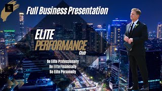 Full Business Presentation [upl. by Hahnert]