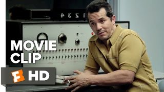 Experimenter Movie CLIP  Post Modern 2015  Peter Sargaard Anton Yelchin Drama HD [upl. by Verger]