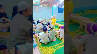 Madarsa yaad aata hai madarsanaat beautifulnaat naats [upl. by Eilyw670]