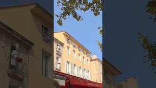 Day 491 🇫🇷 AixenProvence 😍 France travel france travelfrance cotedazur aixenprovence [upl. by Barth]