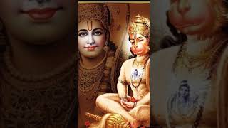 hanuman chalisa shortvideo viralvidieo [upl. by Lynnett]