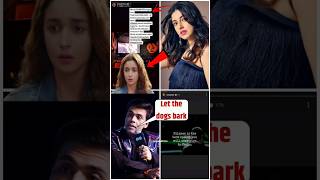 Divya Khosla Kumar vs Alia Bhatt Jigra Movie corporate booking controversy shorts bollywood [upl. by Lauder]