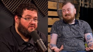 Boogie2988 Gets Owned by Dankula in Debate [upl. by Nomrah]