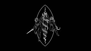 Angrenost  Magna Lua Ordem Mística ALBUM STREAM [upl. by Eecram]