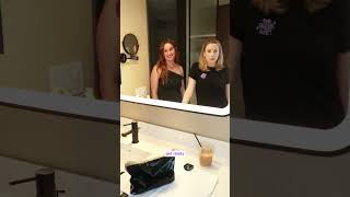 Iliza Shlesinger  Get Ready With Me Feat Hannah Berner [upl. by Keir]