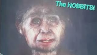 THE HOBBITS of Flroes homo floresiensis hobbit caveman homo neanderthal [upl. by Haila]