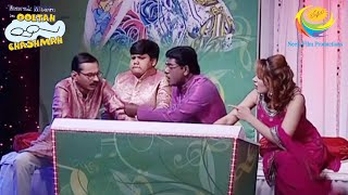 Singing Competition Intensifies In Gokuldham  Full Episode  Taarak Mehta Ka Ooltah Chashmah [upl. by Aihtnyc693]