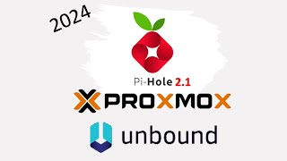 Add Unbound How to install PiHole 21 [upl. by Aiasi]