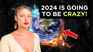 2024 Predictions A New Earth is COMING Prepare Yourself [upl. by Marty85]