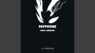 PAYPHONE HARDSTYLE SPED UP [upl. by Riha]